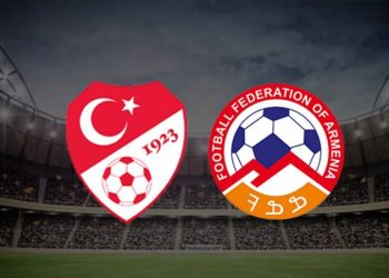 Milli Takım'ın Ermenistan'la 4. randevusu