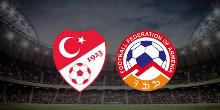 Milli Takım'ın Ermenistan'la 4. randevusu