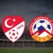 Milli Takım'ın Ermenistan'la 4. randevusu