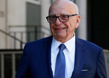 Milyarder medya patronu Rupert Murdoch istifa etti: Hanedanlığın başına oğlu geçecek