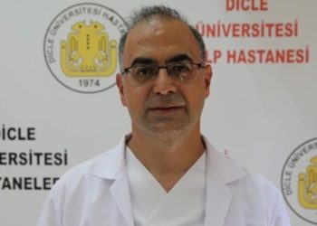 Mobbing’e uğrayan Dicle Üniversitesi Hastanesi başhekimi istifa etti