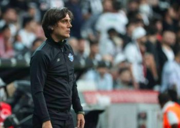 'Montella ile Türkiye iyi bir kombinasyon'