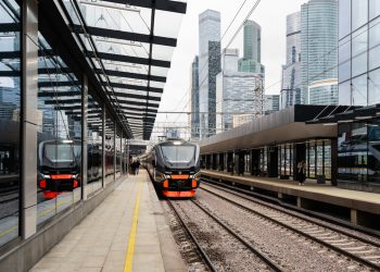 Moskova Metrosu’nun dördüncü hattı açıldı