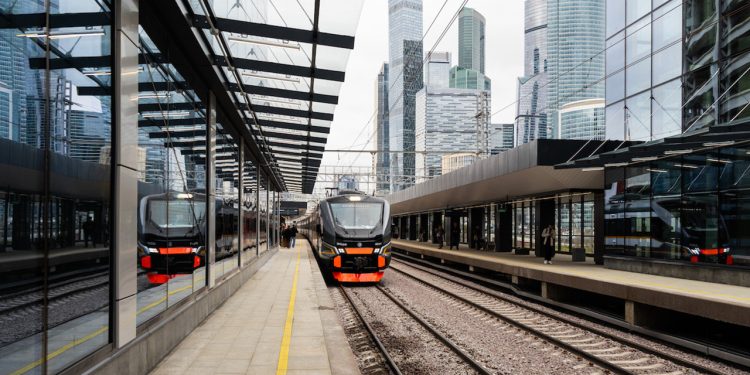 Moskova Metrosu’nun dördüncü hattı açıldı