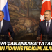 Moskova’dan Ankara’ya taviz yok; Hakan Fidan istediğini alamadı