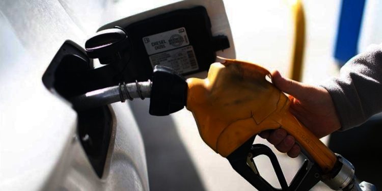Motorin fiyatlarında son iki yılda dev vergi!
