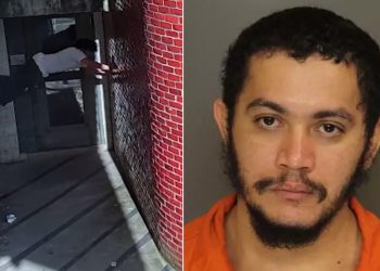 Müebbet hapse çarptırılan katil ‘yengeç yürüyüşü’yle hapisten kaçtı