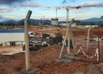 Muğla'da çimento fabrikasına verilen "ÇED olumlu" kararını mahkeme iptal etti