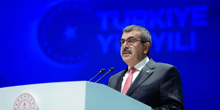 Mülakatın kaldırılmayacağını itiraf etmişti: Bakan Tekin'den öğretmen alımında yeni 'mülakat' açıklaması