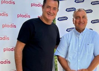 Murat Ülker ve Acun Ilıcalı güçlerini birleştirdi: İngiliz futbolunda Türk izleri büyüyor