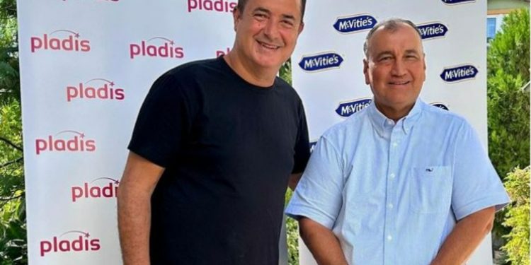 Murat Ülker ve Acun Ilıcalı güçlerini birleştirdi: İngiliz futbolunda Türk izleri büyüyor