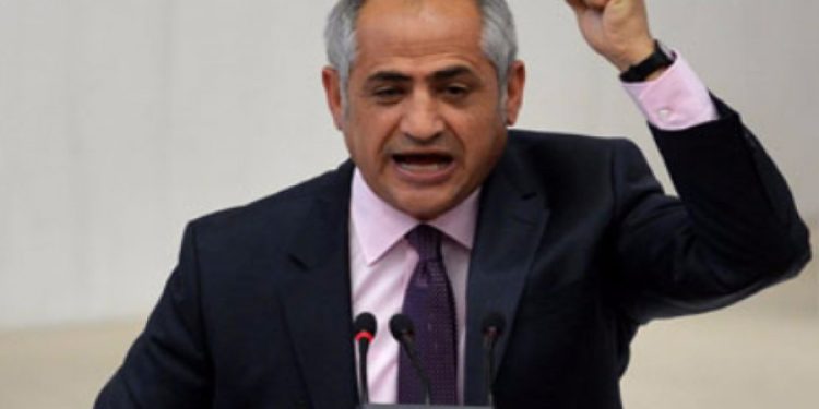 Musa Çam: ‘Kılıçdaroğlu, mühürsüz oylarla ilgili YSK önünde eylem yapmamızı engelledi’