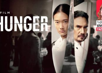 Mutfakta neler oluyor? Sinemada yükselen "açlık" meselesi