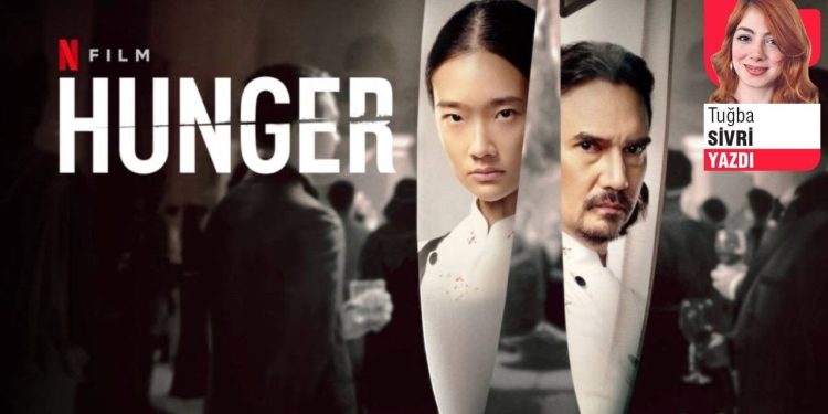 Mutfakta neler oluyor? Sinemada yükselen "açlık" meselesi