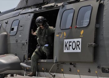 NATO, gerginliğin arttığı Kosova'ya ek asker gönderiyor