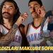 NBA yıldızları maklube sofrasında buluştu