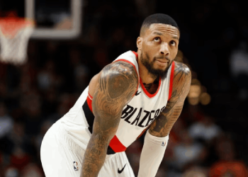 NBA'de Lillard'ın yeni adresi belli oldu