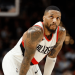 NBA'de Lillard'ın yeni adresi belli oldu