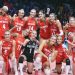 NYT final öncesi A Milli Kadın Voleybol Takımı'nı yazdı: Güçlü kadının kusursuz sembolleri