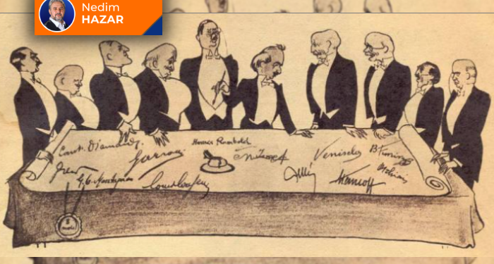 Neden Münhezim olduk?