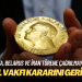 Nobel Vakfı kararını geri çekti
