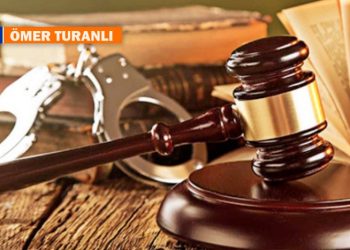 Nulla Poena Sine Lege (Kanunsuz Suç ve Ceza Olmaz)