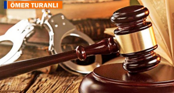 Nulla Poena Sine Lege (Kanunsuz Suç ve Ceza Olmaz)