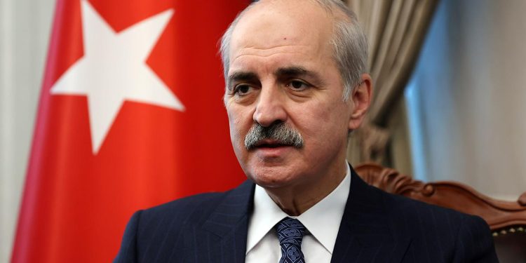 Numan Kurtulmuş: 'Cumhuriyet tarihinin en büyük destek bulmuş projesi imam hatiplerdir'