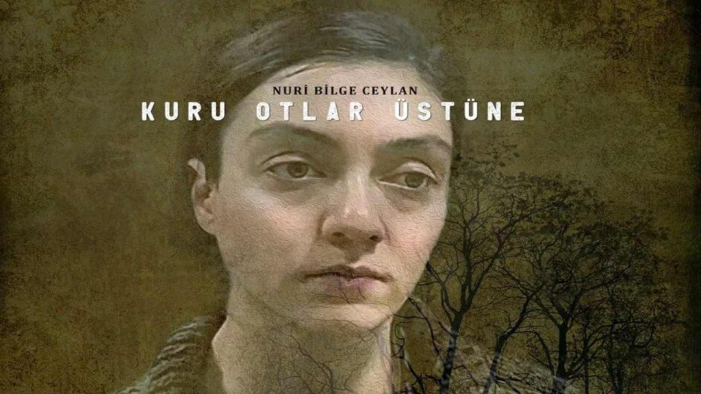 Nuri Bilge Ceylan'ın filmi Türkiye'nin Oscar adayı oldu