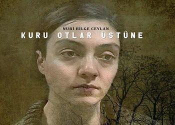Nuri Bilge Ceylan'ın filmi Türkiye'nin Oscar adayı oldu