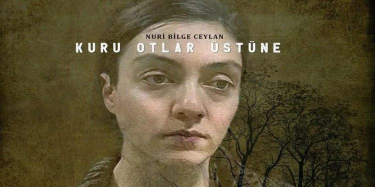 Nuri Bilge Ceylan'ın filmi Türkiye'nin Oscar adayı oldu