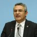 Oğuz Kaan Salıcı’dan 'Kürsüye sekiz kişi çıktı faturayı tek başına Kılıçdaroğlu’na kesemeyiz' çıkışı