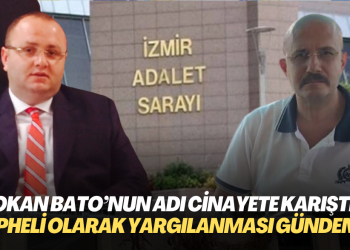 Okan Bato’nun adı cinayete karıştı: Şüpheli olarak yargılanması gündemde