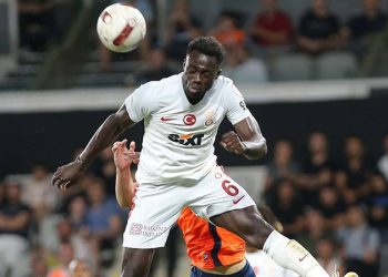 Okan Buruk'tan Davinson Sanchez kararı