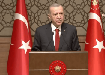 Orta Vadeli Program açıklanıyor! Erdoğan: KKM'lerin TL mevduatlara dönüşmesinin önünü açacağız