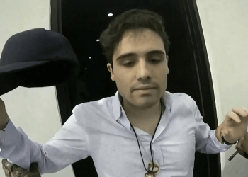 Ortalık karışacak! El Chapo'nun oğlu ABD'ye iade edildi