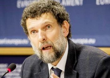 Osman Kavala, Václav Havel İnsan Hakları Ödülü’ne aday gösterildi