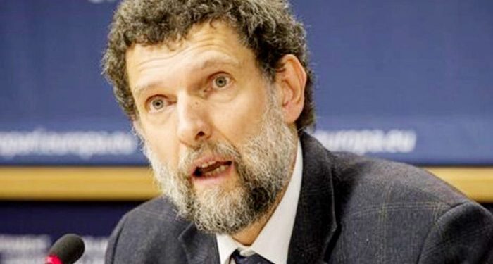 Osman Kavala, Václav Havel İnsan Hakları Ödülü’ne aday gösterildi
