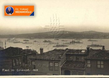 Osmanlı Devleti Çanakkale Zaferi’ne Rağmen Niye Teslim Oldu?