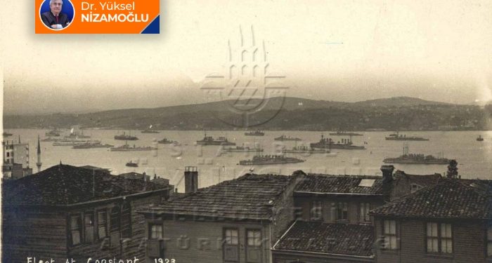 Osmanlı Devleti Çanakkale Zaferi’ne Rağmen Niye Teslim Oldu?