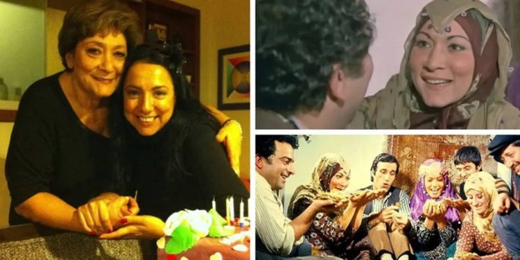 Oyuncu Oya Alasya hayatını kaybetti