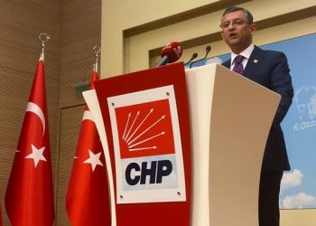 Özgür Özel, CHP Genel Başkanı adayı olduğunu açıkladı: Parti içi iktidar için değil, CHP’yi iktidar yapmak için!