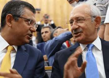 Özgür Özel, Kemal Kılıçdaroğlu ile yaptığı 'gizli' görüşmenin detaylarını açıkladı: 'Bazı duygusal konuşmalar...'