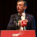 Özgür Özel, Mersin Kongresi'nde konuştu: 'Bu örgüt beni yetkilendirirse, bu takımı şampiyon yaparım'