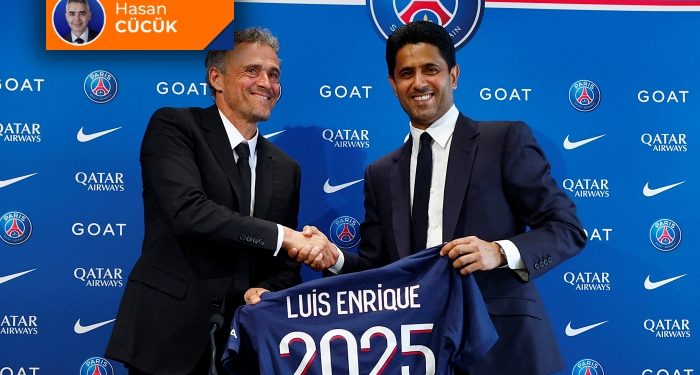 PSG’nin bir türlü gelmeyen ‘O sene bu senesi’
