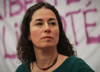 Pınar Selek 6'ncı kez yargılanıyor: 'Mısır Çarşısı' davasında yeni gelişme