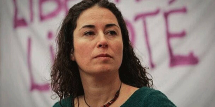 Pınar Selek 6'ncı kez yargılanıyor: 'Mısır Çarşısı' davasında yeni gelişme