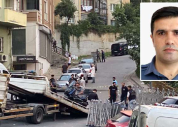 Polis memuru Hakan Telli şehit edilmişti: Şüphelilerin ifadeleri ortaya çıktı