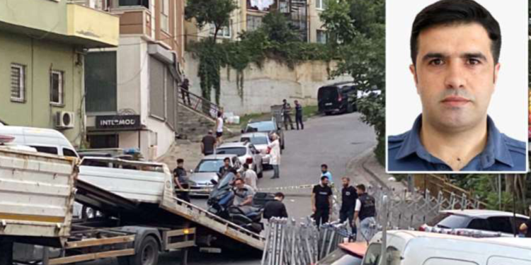 Polis memuru Hakan Telli şehit edilmişti: Şüphelilerin ifadeleri ortaya çıktı