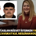 Polis şefi Alp Aslan’ın rüşvet isterken yanında bulunan gizemli avukat N.K, Neslihan Koçer mi?